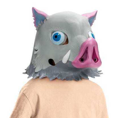 Inosuke Boar Mask