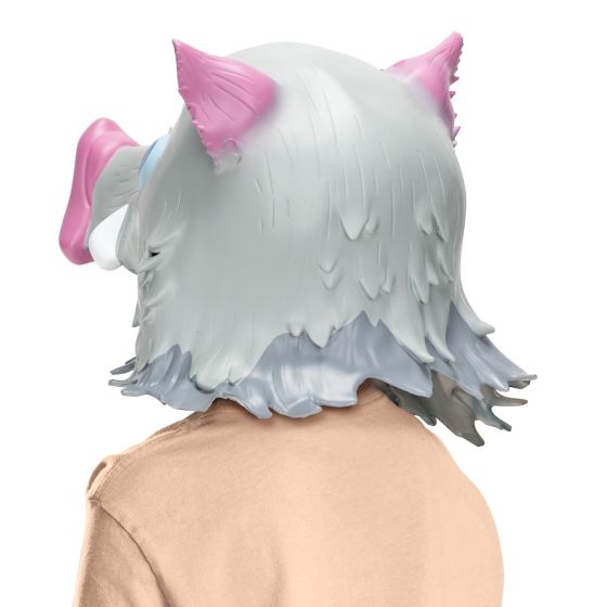 Inosuke Boar Mask