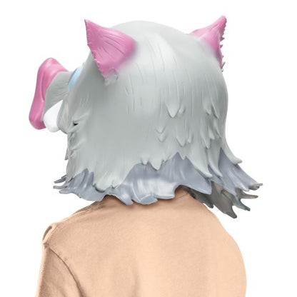 Inosuke Boar Mask