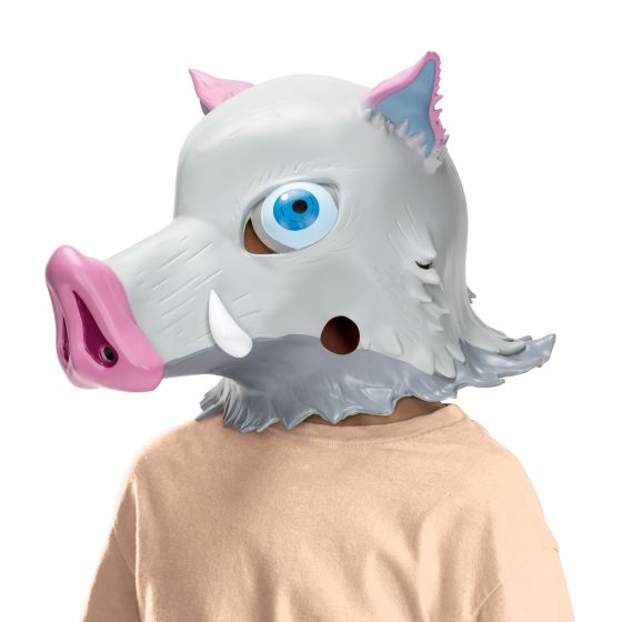 Inosuke Boar Mask