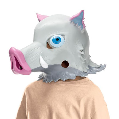 Inosuke Boar Mask