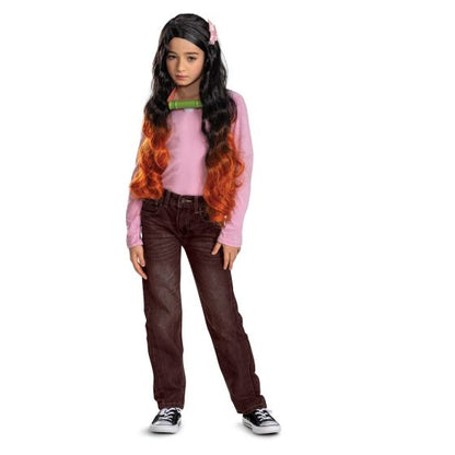 Nezuko Accessory Kit