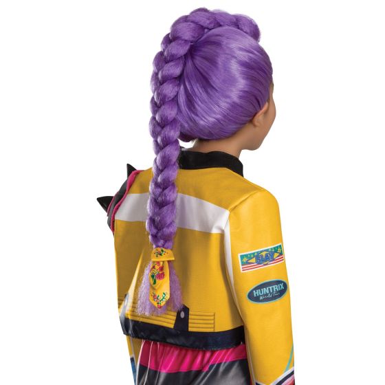 Rumi Child Wig