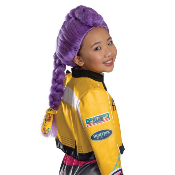 Rumi Child Wig