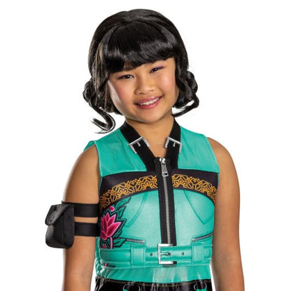 Zoey Child Wig
