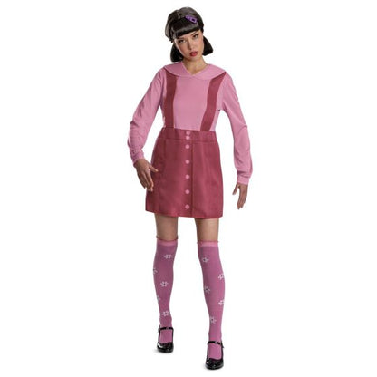 Red Light Green Light Girl/Young-Hee Doll Season 2 Deluxe