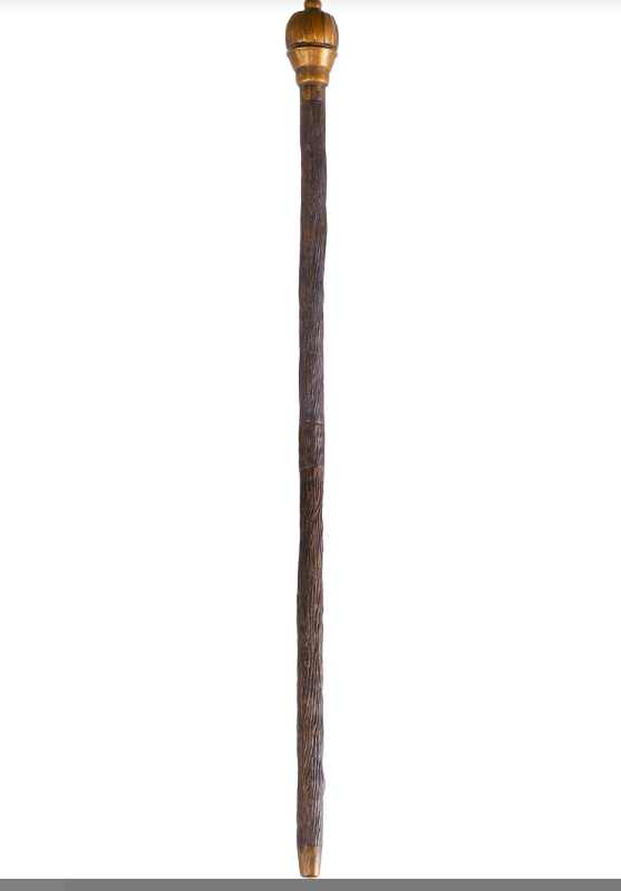 Wonka Cane
