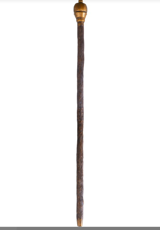 Wonka Cane