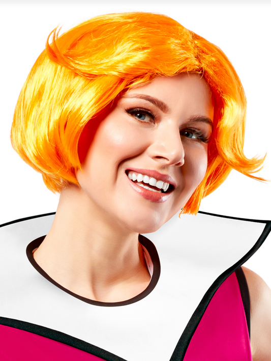 Jane Jetson Wig