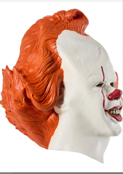 Pennywise Overhead Adult Mask