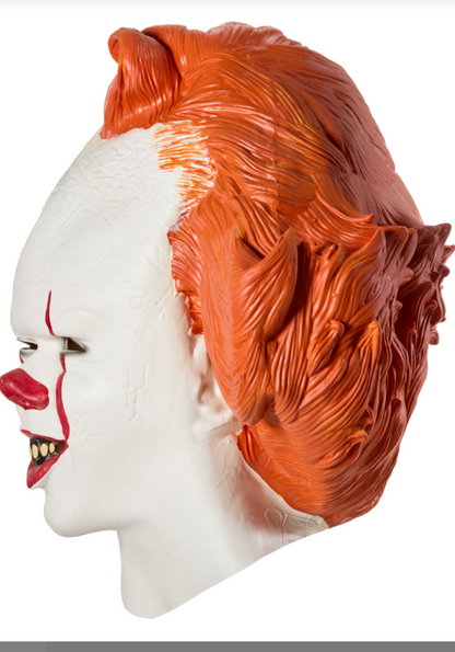 Pennywise Overhead Adult Mask