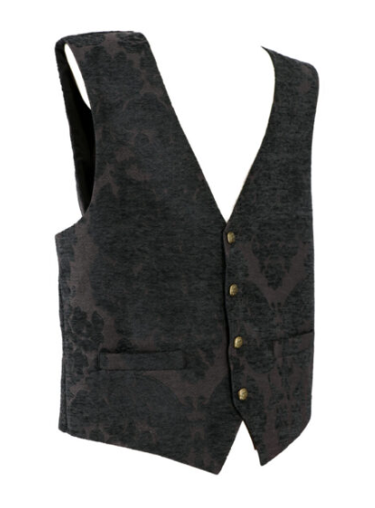 Pirate Vest