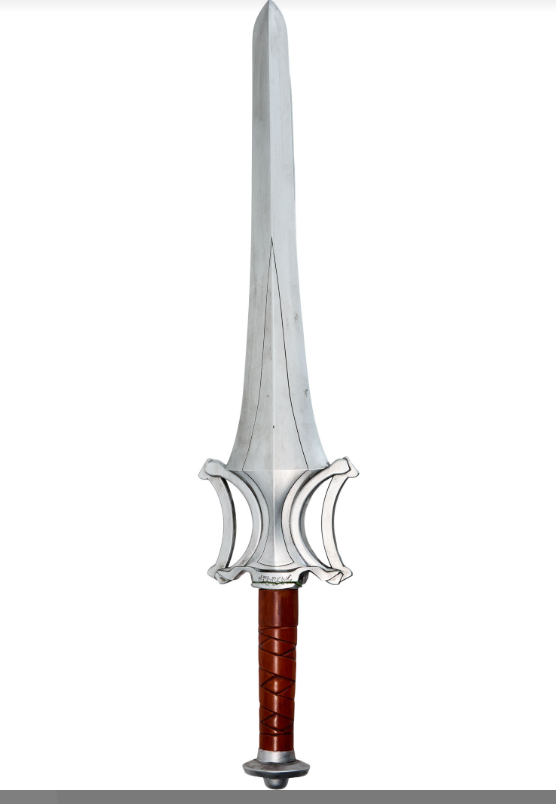 He-Man Power Sword
