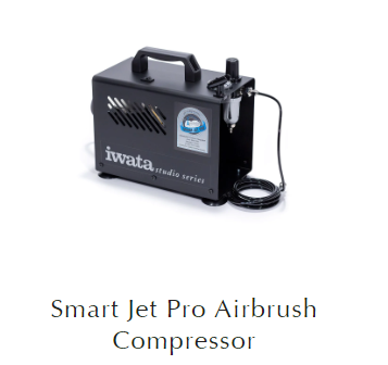 Jet Pro Compresor