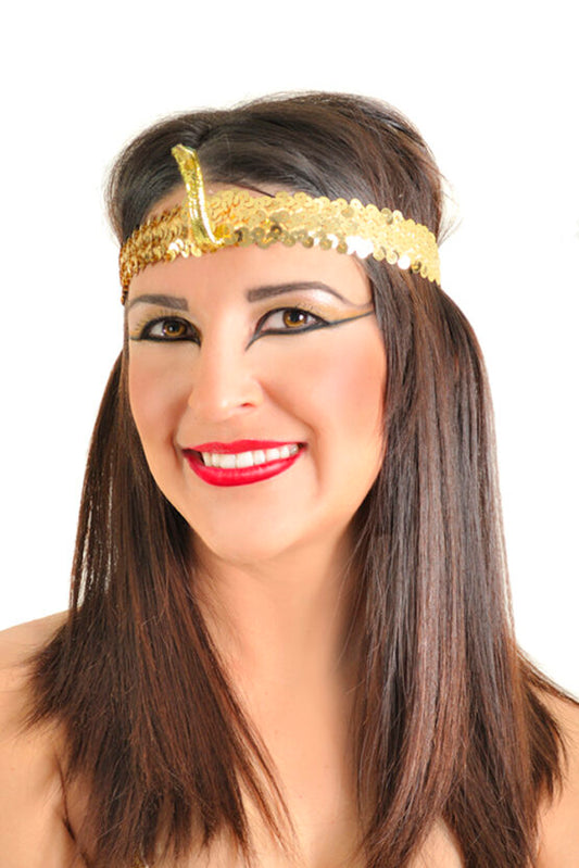 Snake Headband