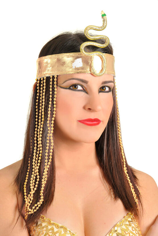 Egyptian Headband
