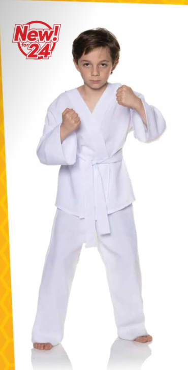 Karate Gi
