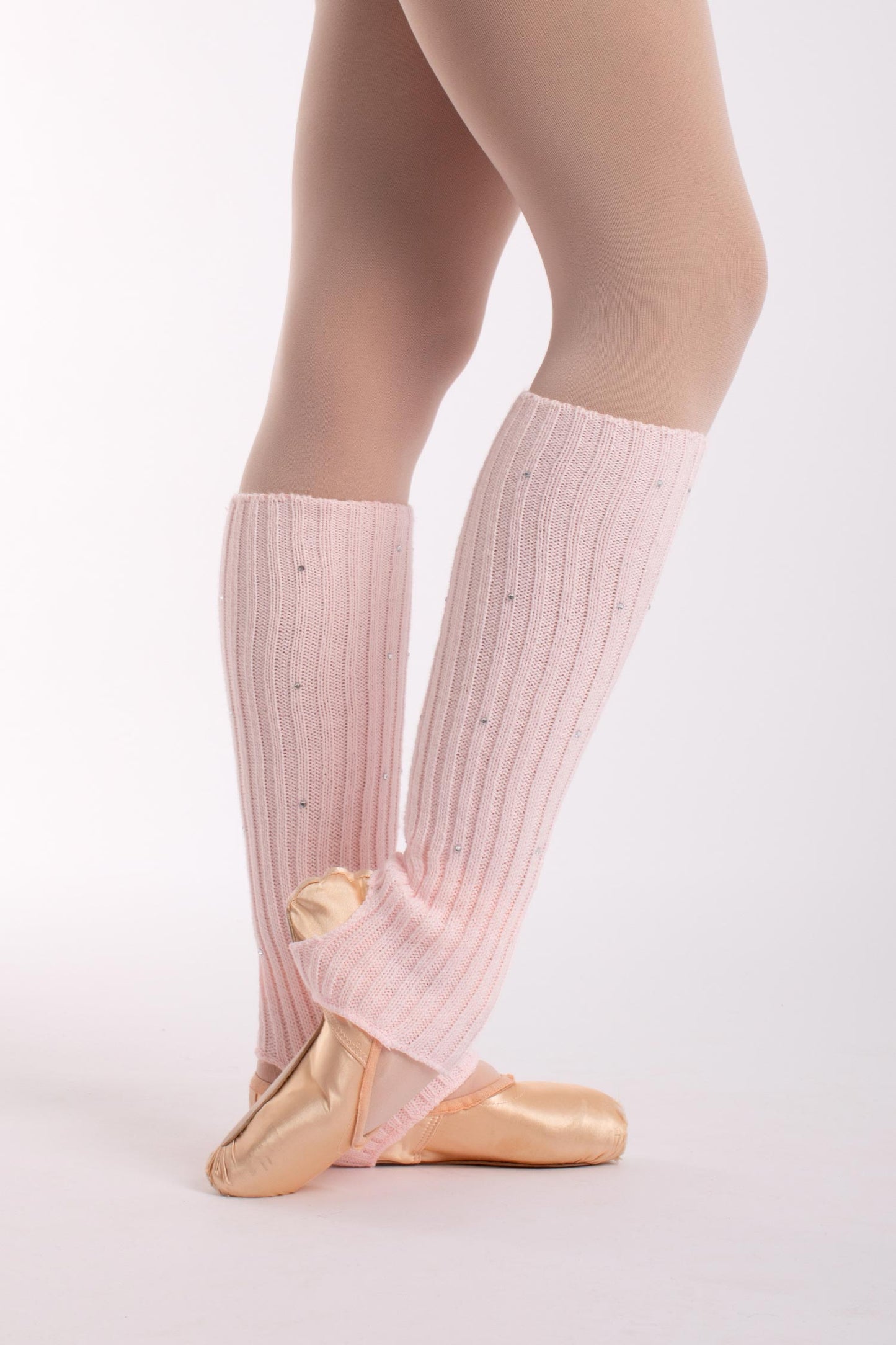 Prebril Leg Warmer