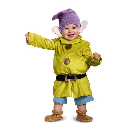 Dopey Deluxe Infant