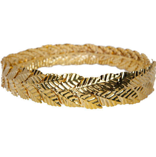 Laurel Leaf Crown