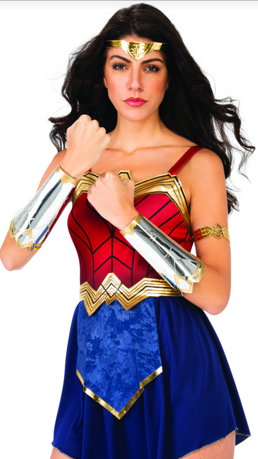 Wonder Woman