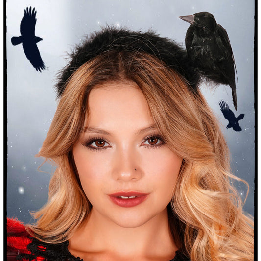 Headband Bird