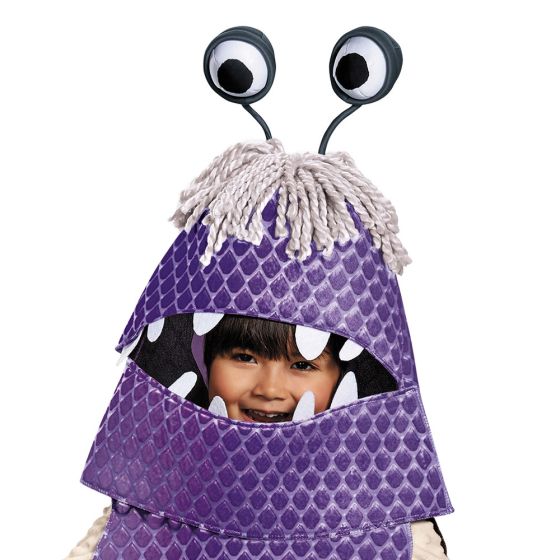 Boo Deluxe Toddler