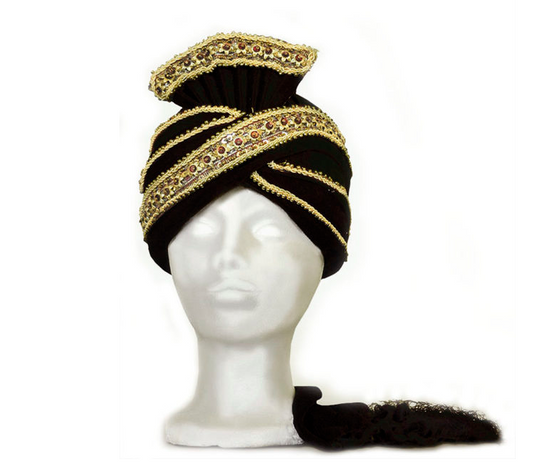 KingTurban