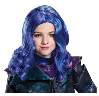Mal Wig