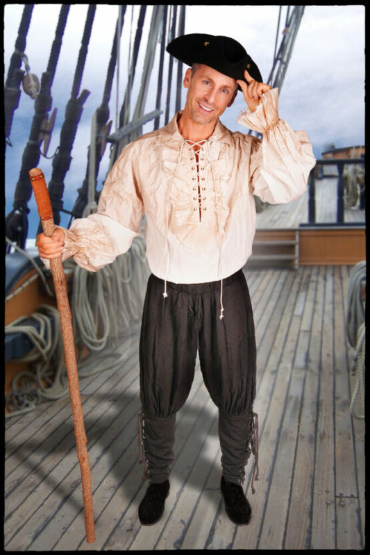 Pirate Pants