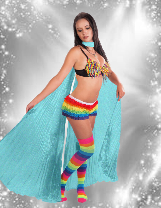 Isis Wings – Butterfly wings