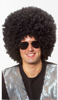 Super Afro