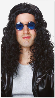 80's DJ