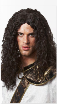 Barbarian Wig