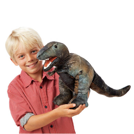 Tyrannosaurus Rex