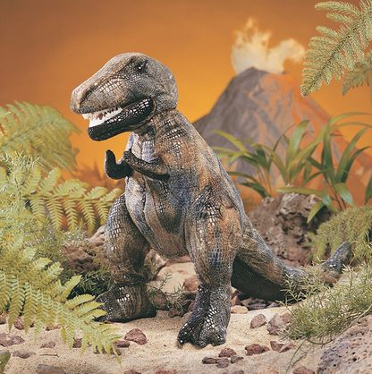 Tyrannosaurus Rex