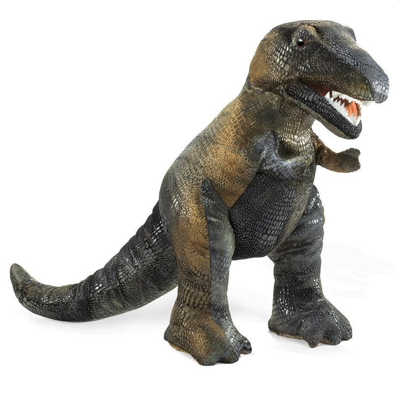 Tyrannosaurus Rex