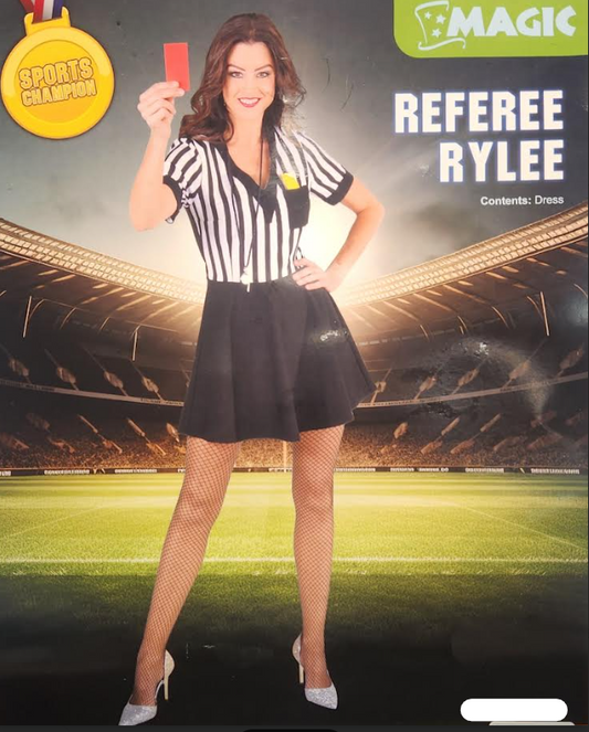 Referee Rylee