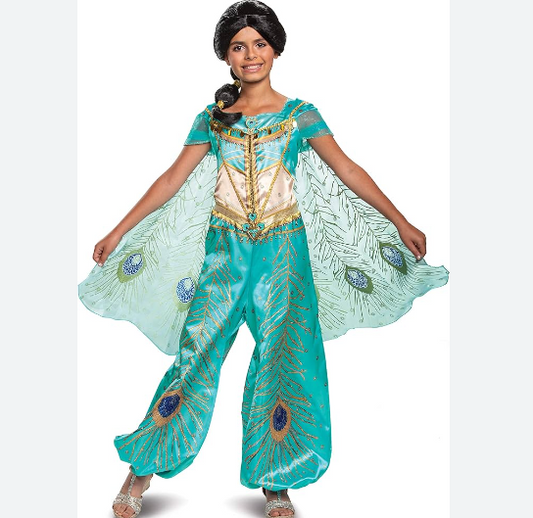 Jasmine