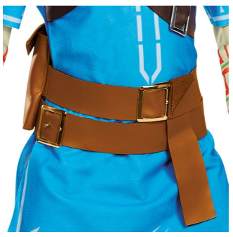 Link Breath Of The Wild Deluxe