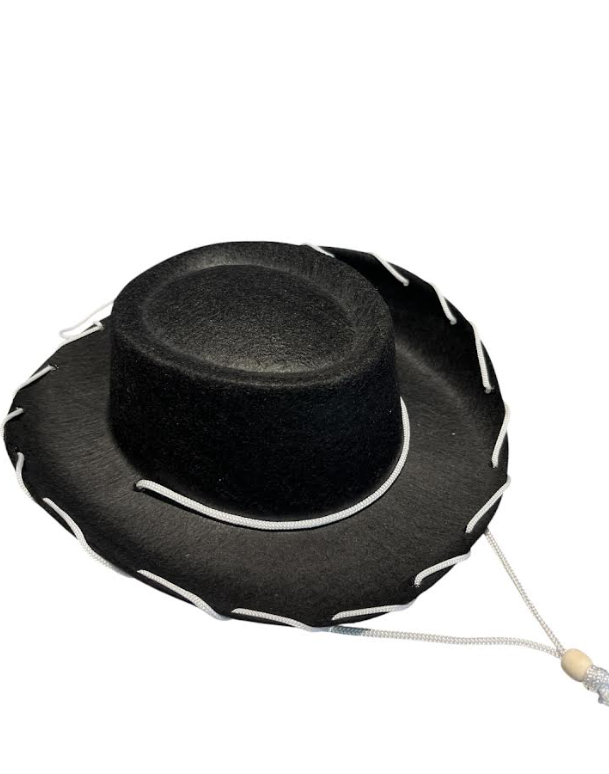 Cowboy Hat