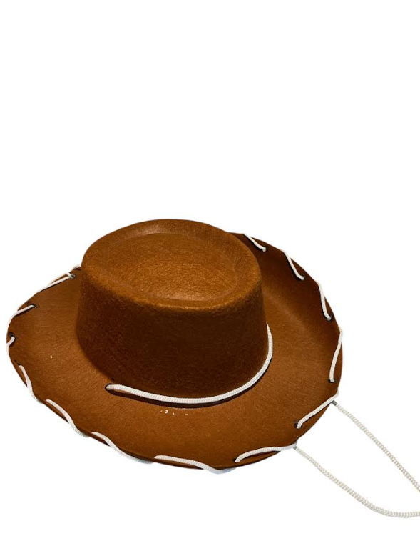Cowboy Hat