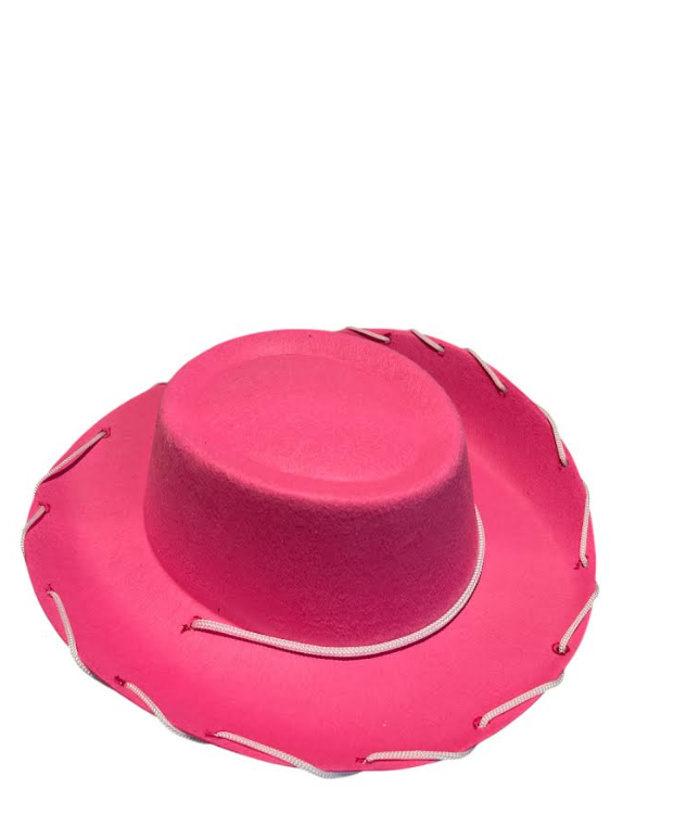 Cowboy Hat