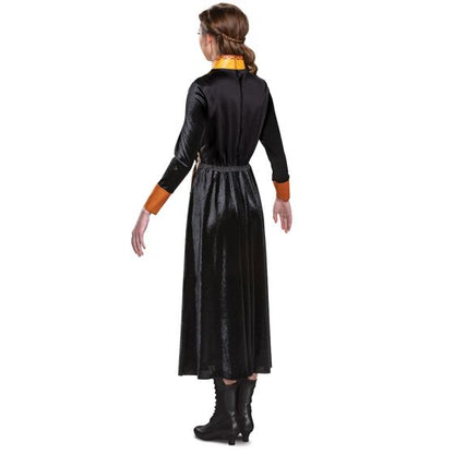 Anna Deluxe Adult
