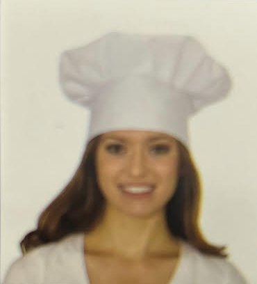 Chef Hat