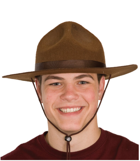 Ranger Hat