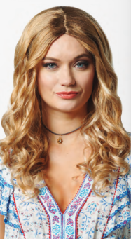Alexis Wig