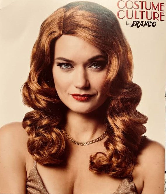 Honeymoon Wig