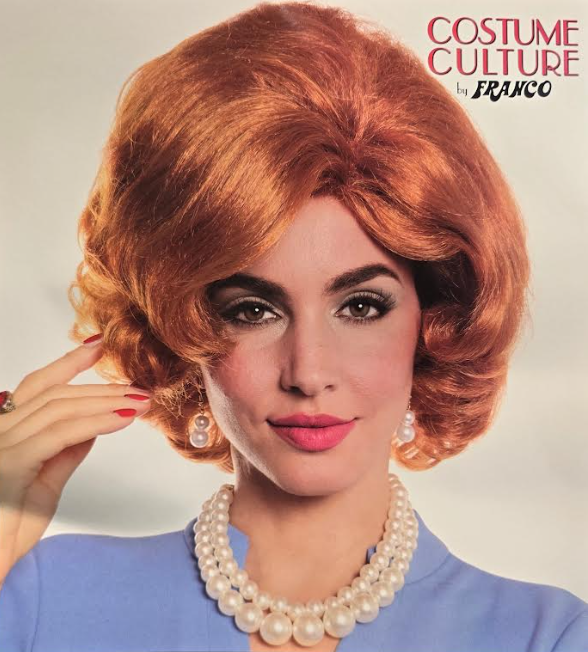 High Society Wig