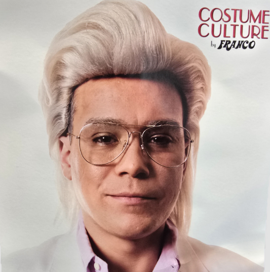Wig  Walter